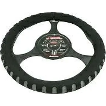 Potah na volant Potah volantu SPRINT šedý 37-39cm