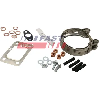 Automobilové těsnění Sada těsnění, dmychadlo FAST FT48429