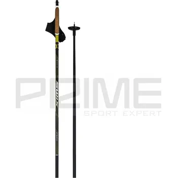 Běžkařská hole běžecké hole Swix Dynamic D3 - 175cm 115146