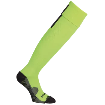 Štulpny Uhlsport Team Performance žlutá EU 41/44