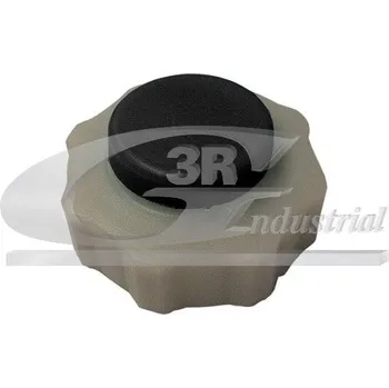 Palivová nádrž Uzavírací víčko, nádoba chladiva 3RG 80631