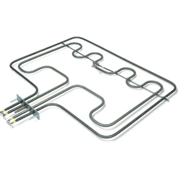 Topné těleso trouby horní, s grilem 3570797047 ELECTROLUX / AEG, náhrada