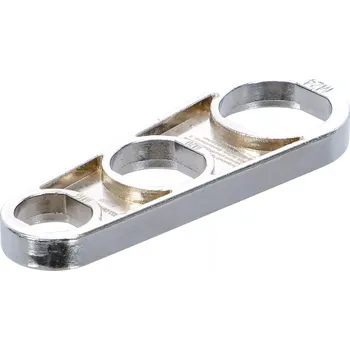 Univerzální klíč Kraftmann BGS 50507 na provzdušňovač M16 až M24 (BGS1050507), BGS1050507