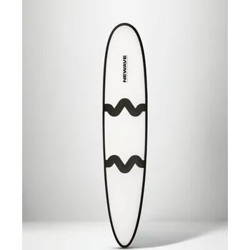 Surfové prkno surfboard Newave newave set: LONGBOARD 9’0 surfboard Newave