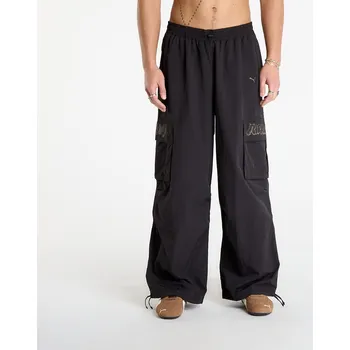 Dámské kalhoty Kalhoty Puma x RIPNDIP Extreme Cargo Pants WV Puma Black L
