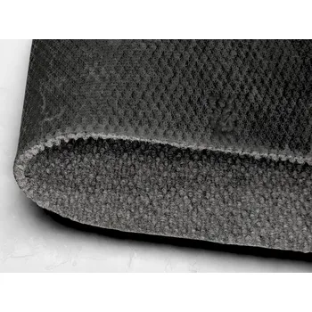 Koberec BUKOMA CleanZone GEL 10 (2 m) – šedá 2531 Rozměr rohože: 1,5 x 2 m (3,00 m²)