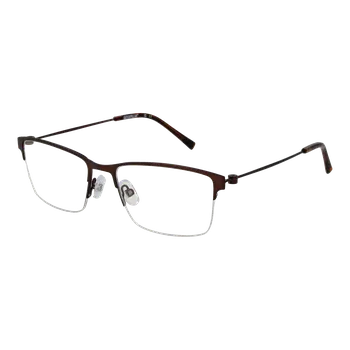 Sluneční brýle Caterpillar obroučky na dioptrické brýle CPO-3512 003 54