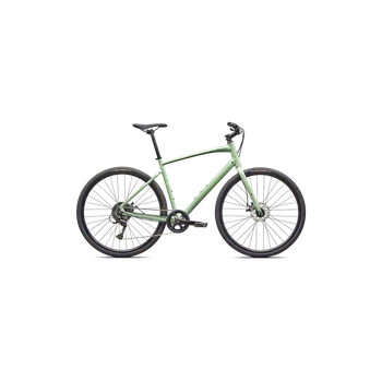 Krosevé kolo SPECIALIZED Sirrus X 1.0 Gloss Pistachio M