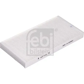 Klimatizace automobilu Kabinový filtr FEBI BILSTEIN JR. 14816