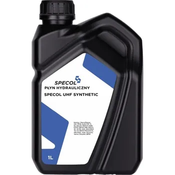 Převodový olej Specol UHF 1L SYNT Olej hydraulický, 102626