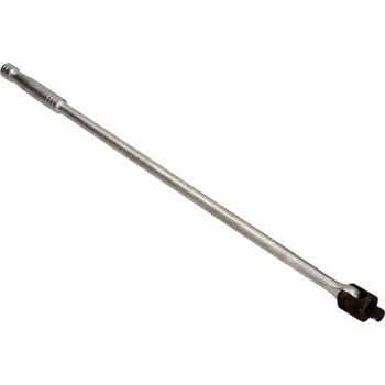 1/2" Ráčna s kloubem 600 mm