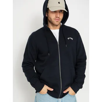 Pánská mikina Billabong Arch ZHD (black) M, černá