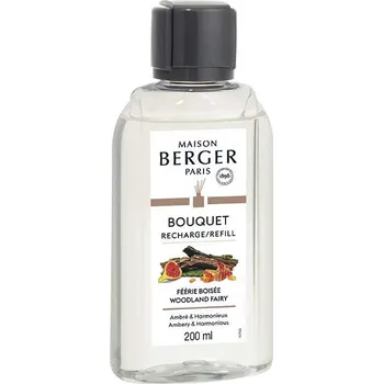 Maison Berger Paris Náplň do difuzéru Lesní víla, 200 ml 7581