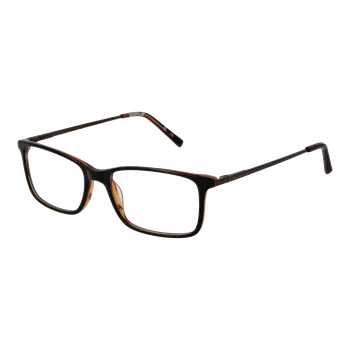 Sluneční brýle Caterpillar obroučky na dioptrické brýle CPO-3515 104 52