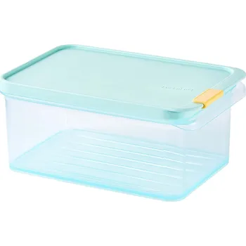 Dóza na potraviny Dóza na potraviny LOCK 1650ml Freezer Fit