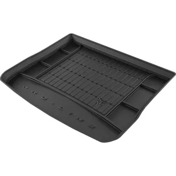 Vana do kufru Gumová vana do kufru VW TIGUAN 07-15 , TM549154