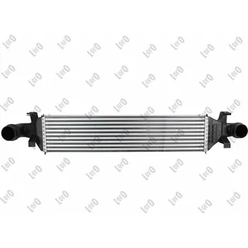 Chladič motoru Chladič turba ABAKUS 054-018-0023