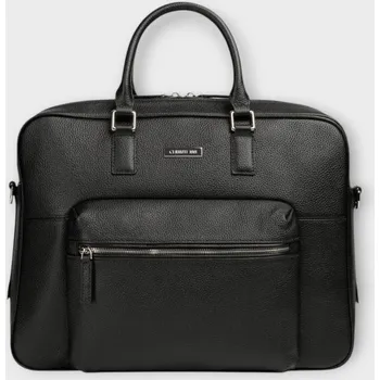 batoh na notebook BYZNYS TAŠKA ROBY CERRUTI I88I BLACK