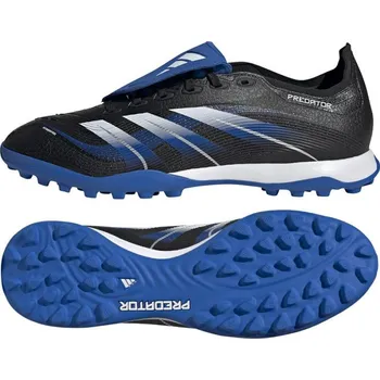 Pánská sportovní obuv Boty adidas Predator League FT JB TF JR1758 42 2/3