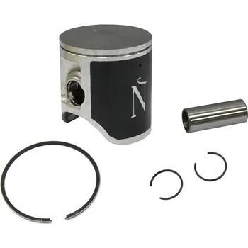 Píst motoru NAMURA píst YAMAHA YZ 125 (YZ125) 02-04 (53,95mm) (kroužky NX-20000R) (NAMURA píst YAMAHA YZ 125 (YZ125) 02-04 (53,95mm) (kroužky NX-20000R))