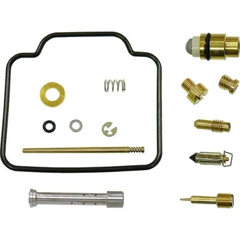 Palivový systém pro motocykl BRONCO sada na opravu karburátoru SUZUKI LTF 500F QUADRUNNER (98-02) (26-1086) (na 1 karburátor) (BRONCO sada na opravu karburátoru SUZUKI LTF 500F QUADRUNNER (98-02) (26-1086) (na 1 karburátor))