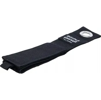 Stahovací páska Nastavitelný pásek/organizér Kraftmann na kabely 50 x 508 mm BGS 85562 (BGS1085562), BGS1085562