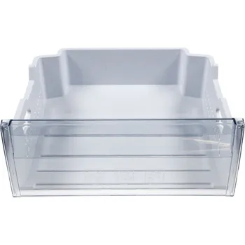 Příslušenství pro lednici Šuplík mrazáku chladničky, 4616070100 ARCELIK / BEKO