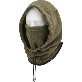 Kukla Kukla Brandit Arctic Balaclava Olive