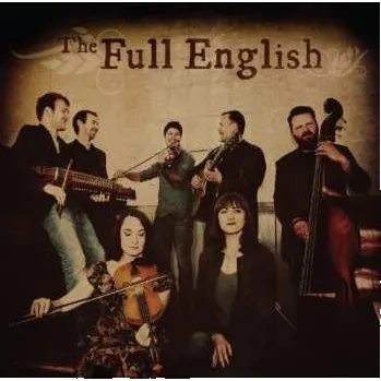 Zahraniční hudba CD The Full English: The Full English 2013