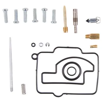 Palivový systém pro motocykl PROX SADA NA OPRAVU KARBURÁTORU KAWASAKI KX 125 '00 (26-1556)