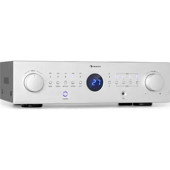 Hi-Fi komponenty Auna AMP-CD950 DG digitální vícekanálový zesilovač (10035068)