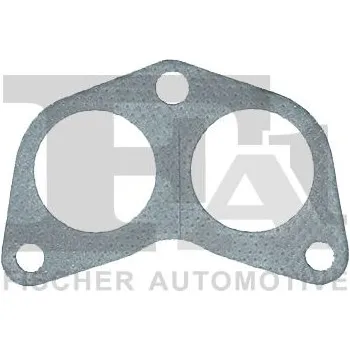 Těsnění výfuku Těsnění, výfuková trubka FISCHER AUTOMOTIVE 720-909