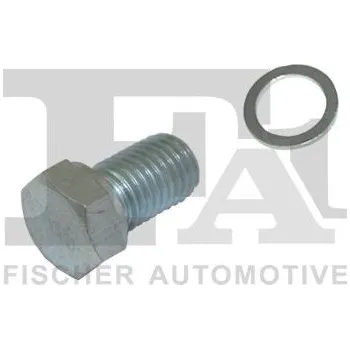 Olejová vana Závitová zátka, olejová vana FISCHER AUTOMOTIVE 768.920.011