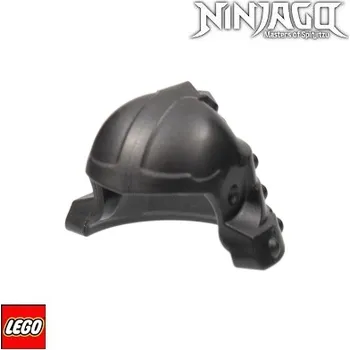 Stavebnice LEGO LEGO® Příslušenství k figurkám LEGO SAMURAJSKÁ HELMA NINJAGO / Crystal King/ 86185 86185