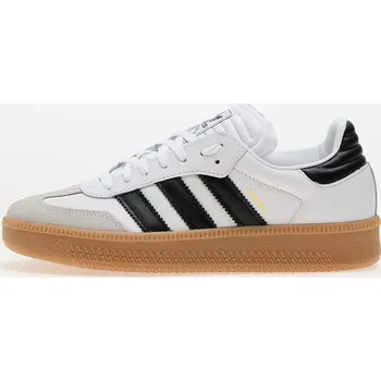 Pánské tenisky Tenisky adidas Samba Xlg Ftw White/ Core Black/ Gum EUR 47 1/3