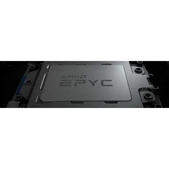 Procesor AMD EPYC model 7H12 ROME 64 Core Socket SP3 TRAY 100-000000055