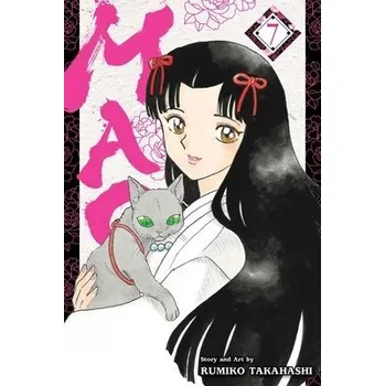 Mao, Vol. 7 - Takahashi, Rumiko