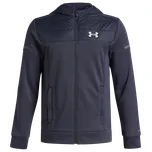 Mikina Under UA Armour Flc Pro Utility FZ 6008898-044 Velikost XL