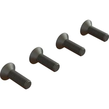 Šroub Arrma šroub imbus M5x16mm FH (4)