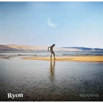 Zahraniční hudba LP Ryon: Rayonne 2024