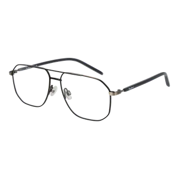 Sluneční brýle Pepe Jeans obroučky na dioptrické brýle PJ1294 C1 53