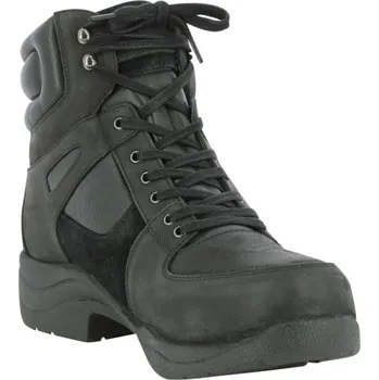 Dámská zimní obuv EQUITHÈME Boty outdoorové Niagara Equithème, zimní, pro dospělé, černé 43