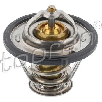 Těsnění motoru Termostat, chladivo TOPRAN 820 304