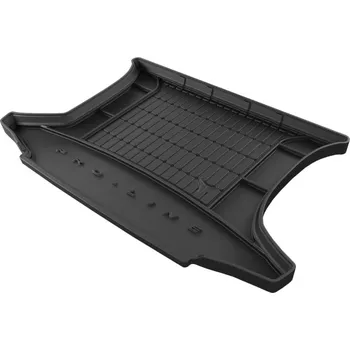 Vana do kufru Gumová vana do kufru Toyota Yaris III (2011 - 2020), TM548645