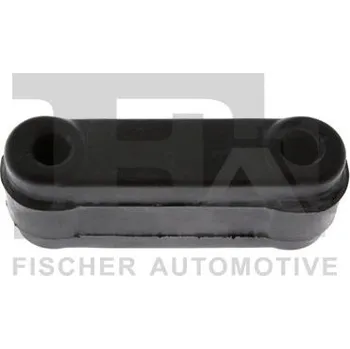Držák, výfukový systém FISCHER AUTOMOTIVE 773-914