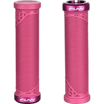 grip Dětské gripy - FUNN Hilt Lock-On JR - Pink
