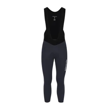 Cyklistické kalhoty Kalhoty PISSEI Primapelle Invernale Blue/Black XL