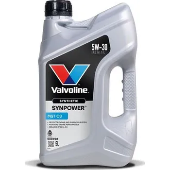 Provozní kapalina Motorový olej VALVOLINE 908792