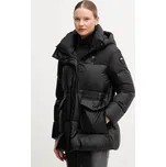 Péřová bunda Blauer CHELSEA