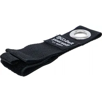 Stahovací páska Nastavitelný pásek/organizér Kraftmann na kabely 38 x 260 mm BGS 85560 (BGS1085560), BGS1085560